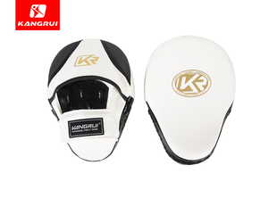 Manoplas de Boxeo con Logotipo Personalizado para Entrenamiento de MMA, Almohadillas de Golpeo, Objetivo de Mano para Taekwondo - Product Image 6