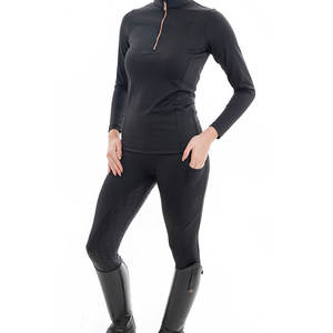 กางเกงขี่ม้าน้ำหนักเบาเป็นมิตรกับสิ่งแวดล้อม - Product Image 3