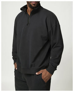 Survêtements pour hommes, service OEM, molleton technique, coupe ajustée, survêtement pour hommes, ensemble de survêtement, pantalon de survêtement et sweat-shirt pour hommes - Product Image 6