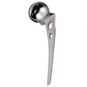 ชุดอุปกรณ์ศัลยกรรมกระดูกสัตว์สำหรับข้อสะโพกเทียมแบบไบโพลาร์ (แบบมีรู) 5 ชิ้น (43 มม.-51 มม.) ทำจากสแตนเลส พร้อมกระบอกฉีดยาสำหรับสัตว์เลี้ยง - Product Image 5