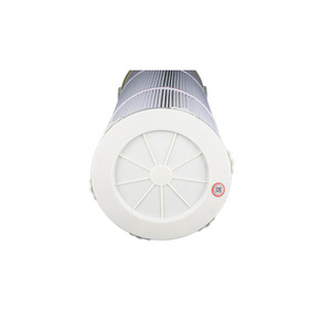 ไส้กรองผ้านอนวูฟเวนแบบประหยัดขนาด305x305x70มม. 99.995% โซลูชันการกรองหลักต้นทุนต่ำ - Product Image 1