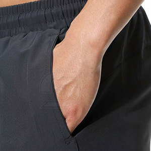 Short MMA imprimé de haute qualité Short MMA de couleur unie à vendre Short MMA fabriqué au Pakistan - Product Image 4