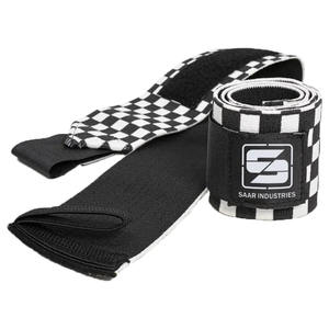 <b>Best</b> Selling Custom Logo Color Elastic <b>Wrist</b> Wraps for Weightlifting Deadlifts Powerlifting Fitness Safety <b>Support</b> - Product Image 6