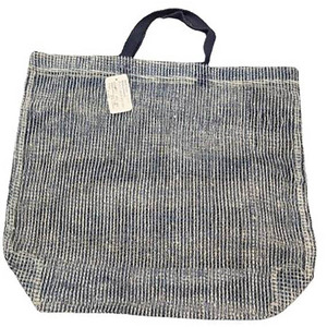 100% qualité d'exportation 39x40 cm taille 350 gm poids vente en gros pas cher prix entièrement personnalisable multicolore taille personnalisée sac à provisions - Product Image 5