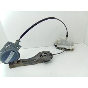 SERRURE AVANT DROITE CITROEN C3 1ère Série HFX (TU1A), HFX (TU1JP) (02>05) - Product Image 1