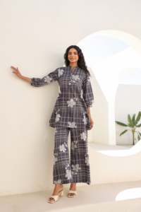 ชุดคอลเลกชั่นออร์ดแบบสุภาพสำหรับผู้หญิงชุดคอลเลกชั่นคอลเลกชั่นใหม่ - Product Image 3