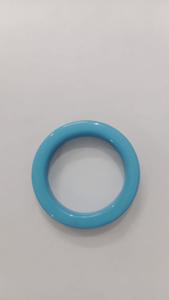 Brazaletes de resina de India Brazaletes hechos a mano para mujeres y niñas Aspecto clásico con personalización de India - Product Image 4