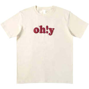 Camiseta unisex de alta calidad, transpirable, secado rápido, poliéster/algodón pesado, logotipo personalizado para hombre - Product Image 1