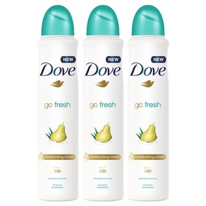 ครีมให้ความชุ่มชื้นปราศจากแอลกอฮอล์สำหรับสเปรย์บำรุงผิวสูตรอ่อนโยนดูแลติดทนนานระงับกลิ่นกายสำหรับผู้ชายผู้หญิงทุกสภาพผิว - Product Image 4