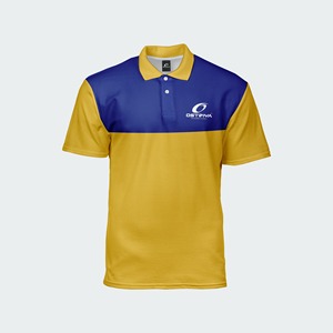 Polo pour homme à prix raisonnable, nouvelle arrivée, manches courtes, décontracté, tricoté, respirant, léger, avec boutons, logo personnalisé - Product Image 5