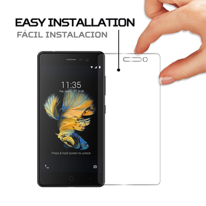 ฟิล์มกันรอยหน้าจอ ANTISHOCK สำหรับ ZTE Blade A520C ฟิล์มป้องกันระดับพรีเมียมสำหรับจอแสดงผลของโทรศัพท์ - Product Image 2