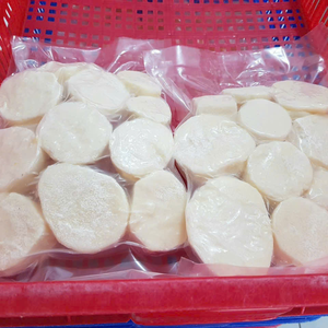 PRECIO COMPETITIVO YAM BLANCO CONGELADO EXPORTACIÓN DE VIETNAM DE ALTA CALIDAD - Product Image 6