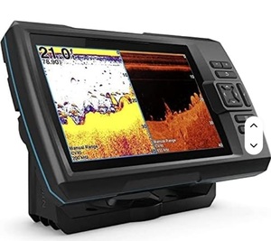 Nouveauté : STRIKER Plus 7cv 2026 avec transducteur CV20-TM et housse de protection - Product Image 2