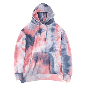 Sweat à capuche d'hiver à épaules tombantes ODM avec impression numérique pour hommes Sweat-shirt personnalisé de haute qualité 370 + GSM - Product Image 5