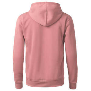 Sudaderas con Capucha Lisas para Hombre, Sudaderas de Felpa de Algodón, Sudadera con Capucha Personalizada, Sudadera de Felpa Cuadrada, Sudadera Rosa Lavada a la Piedra, Sudadera Vintage de Felpa Caliente - Product Image 2