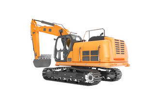 Vente en gros de mini-excavatrices robustes de type chenillé, moteur, pompe, boîte de vitesses, pour projets de construction à fort moment de charge - Product Image 4