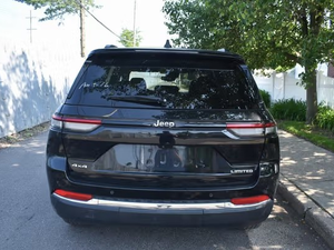 2024 Je e p Gra nd Chero <span class=keywords><strong>keee</strong></span> Limited 4WD limpio listo para enviar - Product Image 4