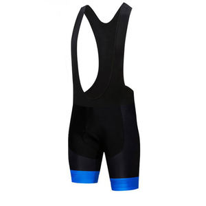 ชุดเครื่องแบบกีฬาปั่นจักรยานสีพื้นระบายอากาศได้ดีแห้งเร็วสินค้ามาใหม่ออกแบบได้ตามต้องการ - Product Image 3