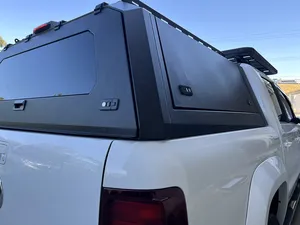 Cubierta Rígida de Aluminio <span class=keywords><strong>para</strong></span> VW Amarok al Mejor <span class=keywords><strong>Precio</strong></span>, Tapa Antioxidante y a Prueba de Fugas <span class=keywords><strong>para</strong></span> Batea de Camioneta, Cúpula <span class=keywords><strong>para</strong></span> Caja, Capota <span class=keywords><strong>para</strong></span> <span class=keywords><strong>Camper</strong></span> - Product Image 3