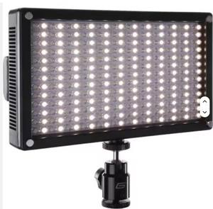 NEW ORIGINAL LED -7100 T 312 LED Variable Color On-Camera <b>Light</b> - Product Image 5