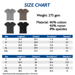 เสื้อสตรีทแวร์สไตล์ยุโรป-อเมริกันสำหรับผู้หญิงเสื้อเข้ารูปแขนสั้นคอวีลึกสไตล์สาวเผ็ดร้อนสำหรับฤดูร้อน - Product Image 4