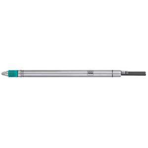 Sonda neumática Tesa Technology ± 5 mm Rod Travel 10,3mm Instrumento de medición y análisis usado - Product Image 1