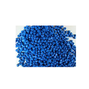 Gránulos de relleno de plástico PP/lote Maestro de gránulos para la industria del plástico, resina PP de alta calidad para textiles PP, hilo de PP - Product Image 3