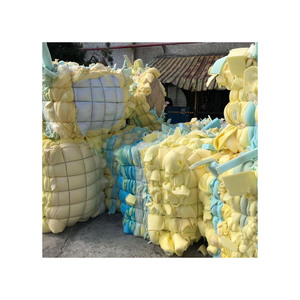 Grandes cantidades de embalaje de aislamiento de chatarra de espuma Solución efectiva para la elaboración de aplicaciones de fibras disponibles para la venta - Product Image 5