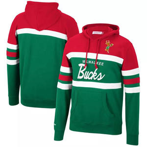 High Quality Regular Fit <b>Quarter</b> <b>Zip</b> <b>Fleece</b> Solid Hoodie <b>Men</b> Boys Custom Pullover Sportswear Digital Printing Winter - Product Image 4