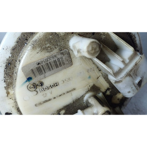 FLOOKING MERCEDES Viano TANK 1ère Série 0580203002 646982 diesel 2148 (03>) - Product Image 5