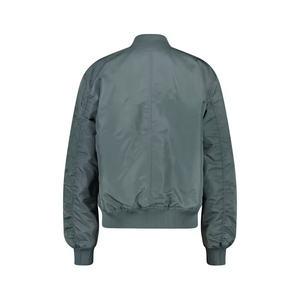 Chaqueta Bomber para Hombre de Último Diseño, 100% Poliéster, Impermeable, al por Mayor - Product Image 2