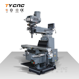 <span class=keywords><strong>Fraiseuse</strong></span> à tourelle 5H, <span class=keywords><strong>fraiseuse</strong></span> verticale universelle, <span class=keywords><strong>fraiseuse</strong></span> manuelle à 3 axes - Product Image 1