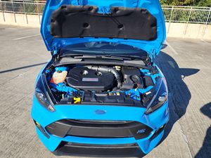 FORD FOCUS RS ÉDITION LIMITÉE 2018 D'OCCASION (LHD/RHD) - Product Image 6