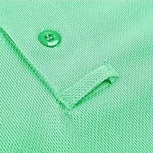New Arrival Custom Made OEM New Design Men's <b>Polo</b> t <b>Shirt</b> with Top Quality Cotton Material Quick Dry Men's t <b>Shirt</b> - Product Image 4