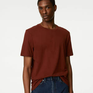 Camisetas Deportivas Transpirables para Hombre, Camisetas de Manga Corta, Camisetas Deportivas para Gimnasio - Product Image 6