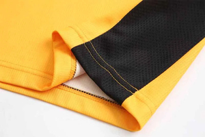 ชุดบาสเก็ตบอลสำหรับเด็กชุดบาสเก็ตบอลมืออาชีพผลิตจากปากีสถาน - Product Image 6