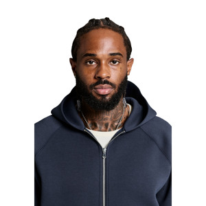 Meilleures ventes, survêtement pour homme avec logo personnalisé, fermeture éclair, uni, avec capuche et pantalon droit, jogging, ensemble de survêtement, prix bas - Product Image 5