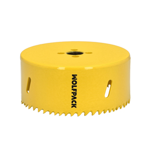 Corona per Sega Bimetallica Ø 102 mm. - Product Image 3