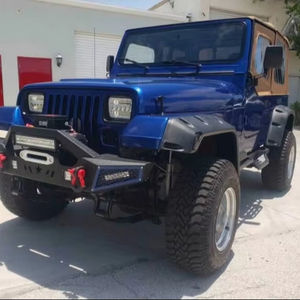 Jp Wra-ngl-er Sp-ort  LHD d'occasion de 1995 en bon état - Product Image 1