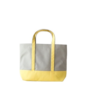 Sac fourre-tout en toile de coton réutilisable et écologique CENTIC avec logo personnalisé imprimé, poignée longue, pour courses - Product Image 3