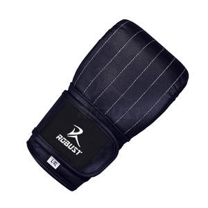 Sacs de frappe en cuir pour l'entraînement et la pratique du fitness avec fermeture auto-agrippante antidérapante 2026 - Product Image 5