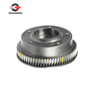 排気カムシャフトタイミングアジャスターOEM AP02 A2720506847 2720504947 2720505047 2720506847 Mer-ce-des R230 R171 W203に適合 - Product Image 3