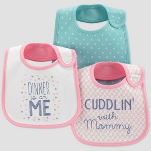 Bavoirs triangulaires pour bébé, vente en gros de bandana en coton, bavoirs doux absorbant la salive, bavoirs d'alimentation en vrac - Product Image 4