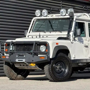 รถแลนด์โรเวอร์ ดีเฟนเดอร์ 110 ปี 1993 มือสอง - Product Image 1