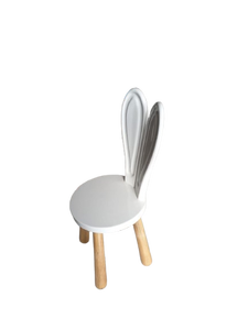 Meubles pour enfants, chaise pour enfants, chaise pour enfants en bois massif - Product Image 5