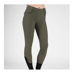 Collection exclusive culotte d'équitation pantalon de sport vêtements équestres conception personnalisée culotte taille haute - Product Image 6