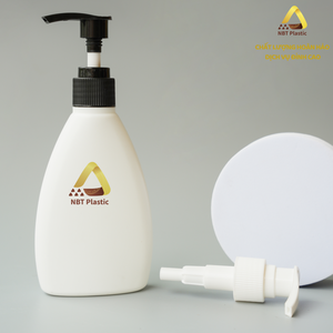 Botella de plástico de alta calidad de 150ml, bomba de espuma, logotipo personalizado, directo de fábrica de Vietnam para champú, acondicionador, embalaje de limpiador Facial - Product Image 5