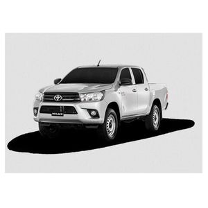 Barato TOYOTAS Hilux coches de doble cabina 4x4 camioneta 2021 HILUX TOYOTAS camioneta en venta - Product Image 4