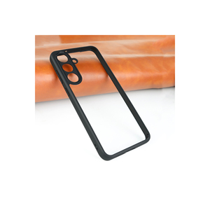 Coque arrière transparente en silicone de qualité supérieure pour Samsung Galaxy A53/A14 Plus, protection antichoc souple pour appareil photo - Product Image 5