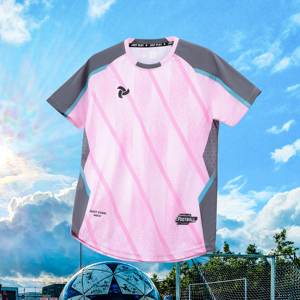 Prêt à expédier prix d'usine de luxe maillot de football en polyester de haute qualité maillot de football équipe kits de football vêtements de football Apollo JP - Product Image 5